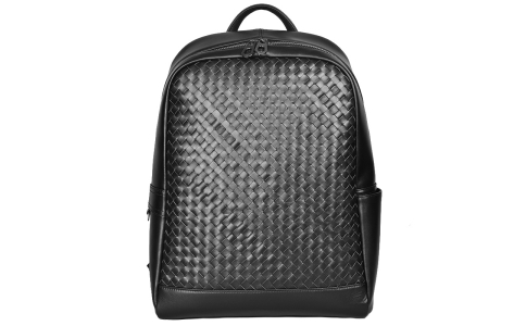 Men's backpack business
