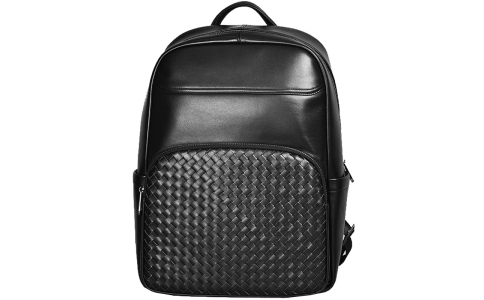 Men's backpack large capacity
