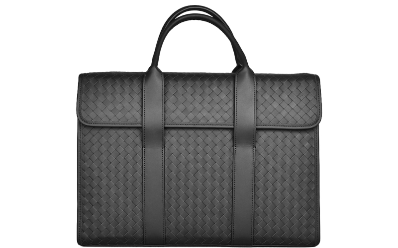 Handbag menu men